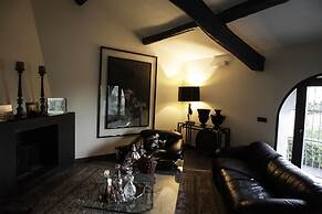 Borgo Antico XIX sec