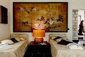 Borgo Antico XIX sec