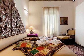 Borgo Antico XIX sec