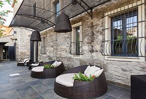 Borgo Antico XIX sec