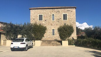 Borgo Antico XIX sec