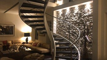 Borgo Antico XIX sec