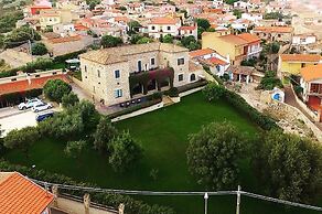 Borgo Antico XIX sec