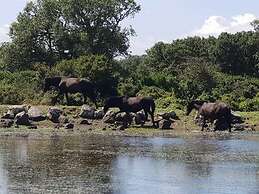 Borgo Antico XIX sec