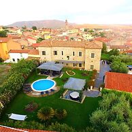 Borgo Antico XIX sec