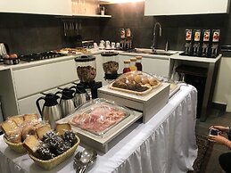 Borgo Antico XIX sec