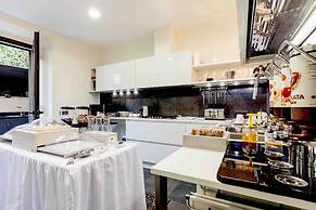 Borgo Antico XIX sec