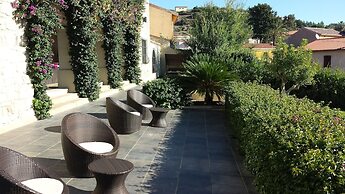 Borgo Antico XIX sec