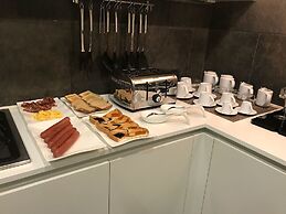 Borgo Antico XIX sec