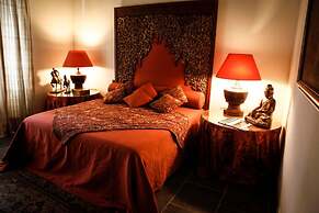 Borgo Antico XIX sec