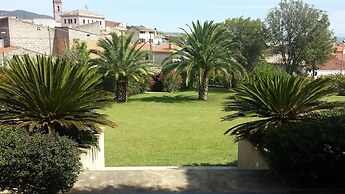 Borgo Antico XIX sec