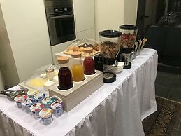 Borgo Antico XIX sec