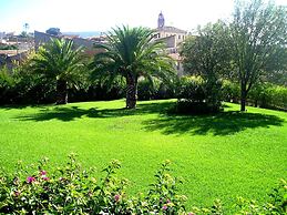 Borgo Antico XIX sec