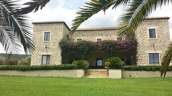 Borgo Antico XIX sec