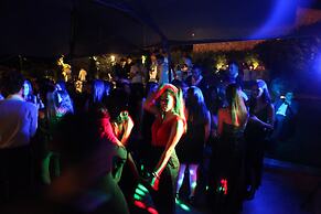 Borgo Antico XIX sec