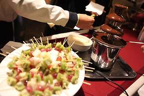 Borgo Antico XIX sec