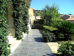 Borgo Antico XIX sec