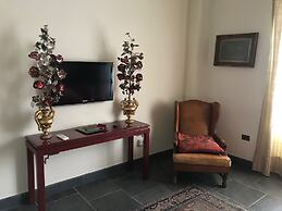 Borgo Antico XIX sec