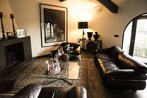 Borgo Antico XIX sec