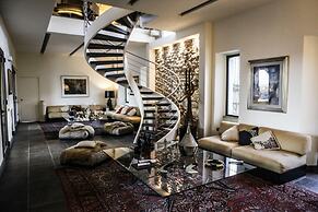 Borgo Antico XIX sec