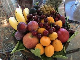 Borgo Antico XIX sec