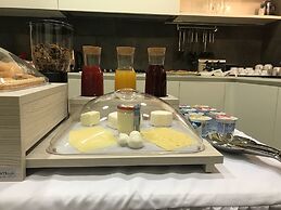 Borgo Antico XIX sec