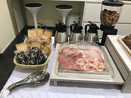 Borgo Antico XIX sec