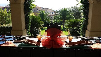 Borgo Antico XIX sec