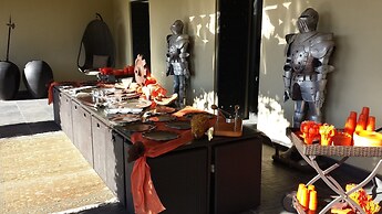 Borgo Antico XIX sec