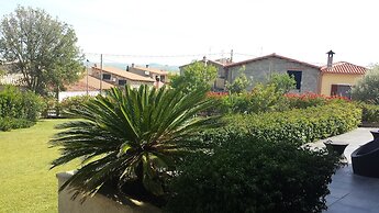 Borgo Antico XIX sec