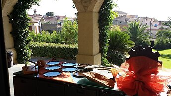 Borgo Antico XIX sec