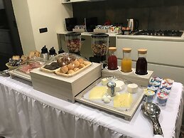 Borgo Antico XIX sec