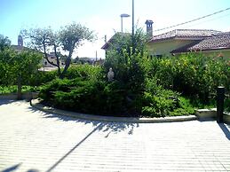 Borgo Antico XIX sec