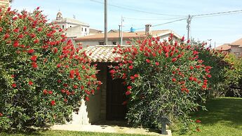 Borgo Antico XIX sec