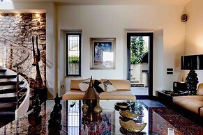 Borgo Antico XIX sec