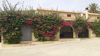 Borgo Antico XIX sec