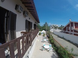 Pousada Vila Real Juquehy