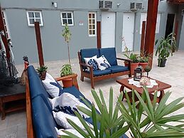 Pousada Vila Real Juquehy