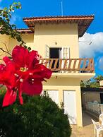 Pousada Vila Real Juquehy