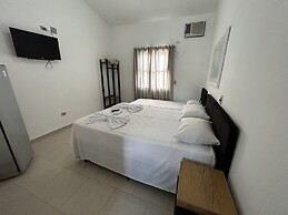 Pousada Vila Real Juquehy