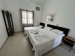 Pousada Vila Real Juquehy