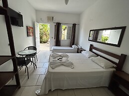 Pousada Vila Real Juquehy