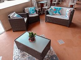 Pousada Vila Real Juquehy