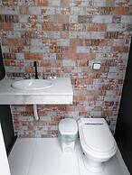 Pousada Vila Real Juquehy