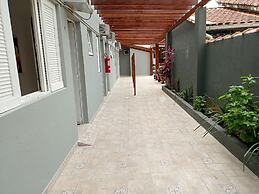 Pousada Vila Real Juquehy