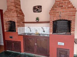 Pousada Vila Real Juquehy