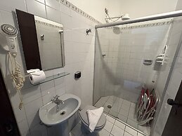 Pousada Vila Real Juquehy