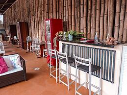 Pousada Vila Real Juquehy