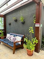 Pousada Vila Real Juquehy