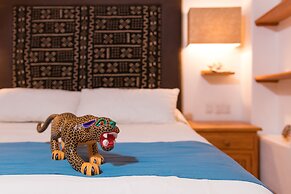 Mi Otra Casa - Adults Only